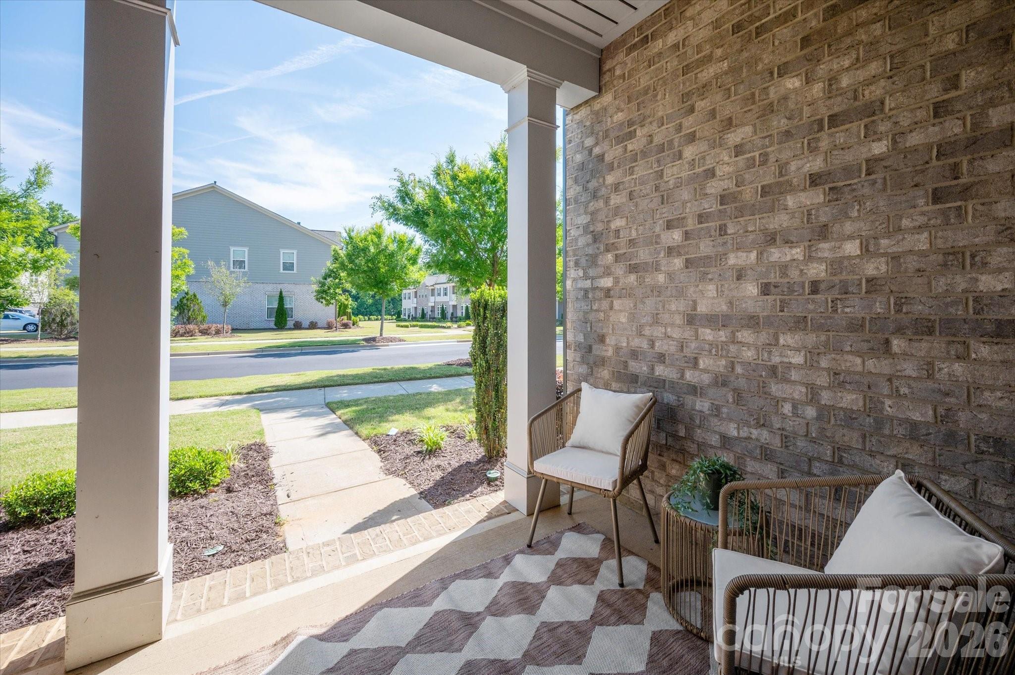 11139 Kilkenny Drive Charlotte NC 28277
