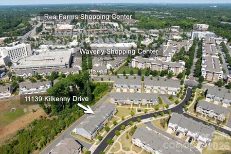 11139 Kilkenny Drive Charlotte NC 28277