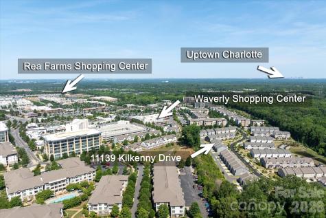 11139 Kilkenny Drive Charlotte NC 28277
