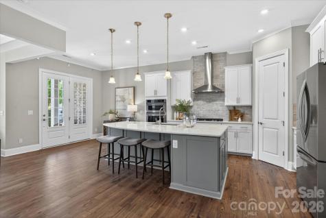 11139 Kilkenny Drive Charlotte NC 28277