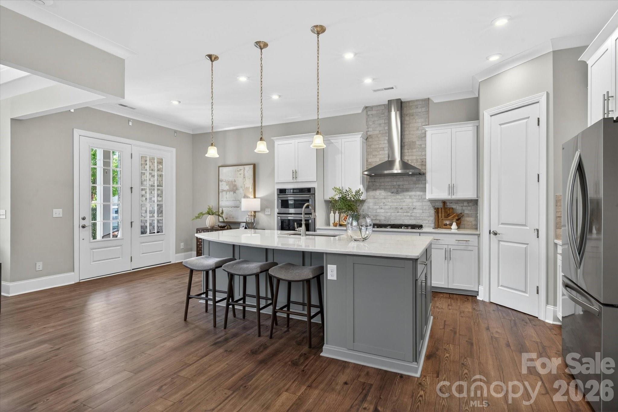 11139 Kilkenny Drive Charlotte NC 28277