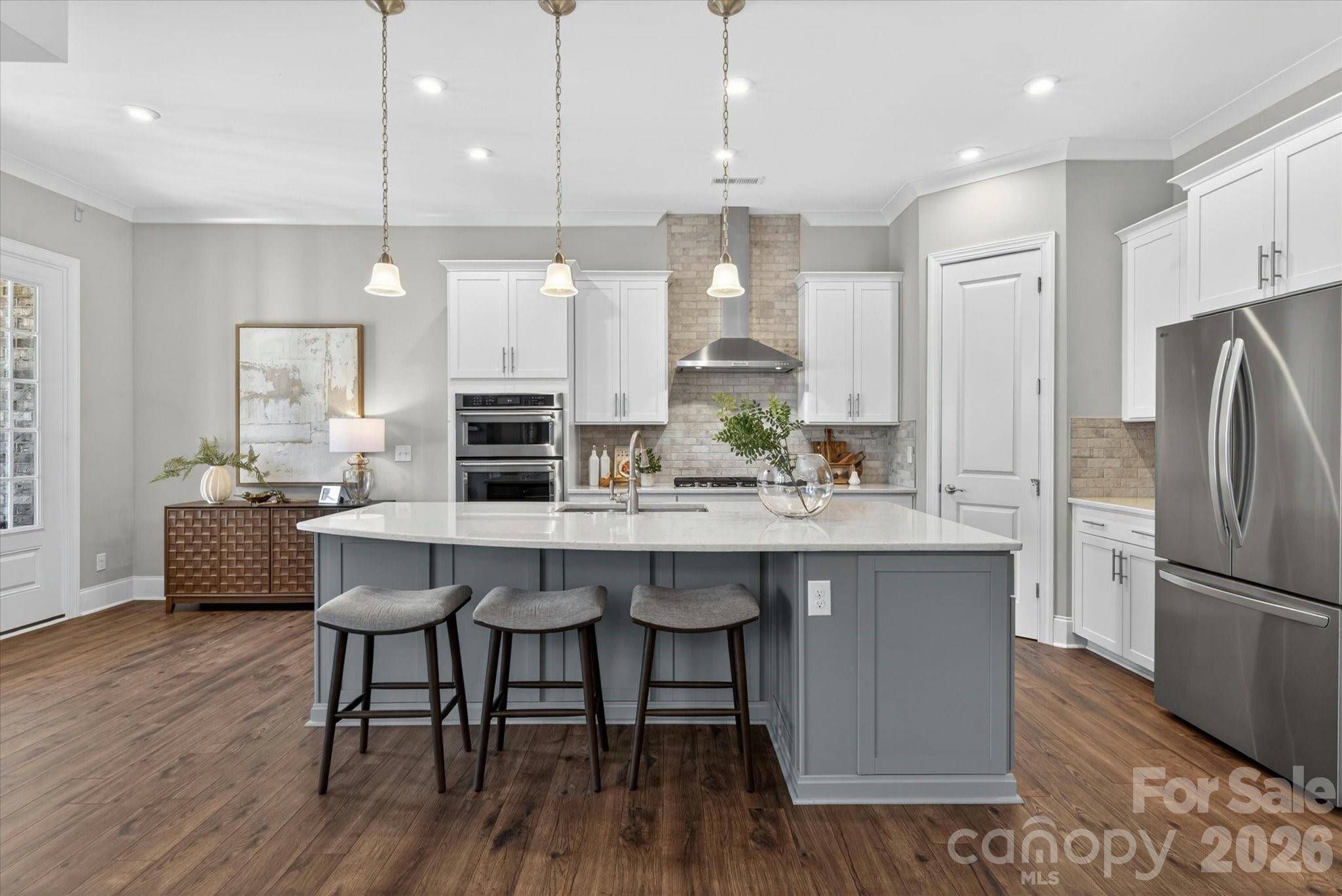 11139 Kilkenny Drive Charlotte NC 28277
