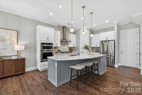 11139 Kilkenny Drive Charlotte NC 28277