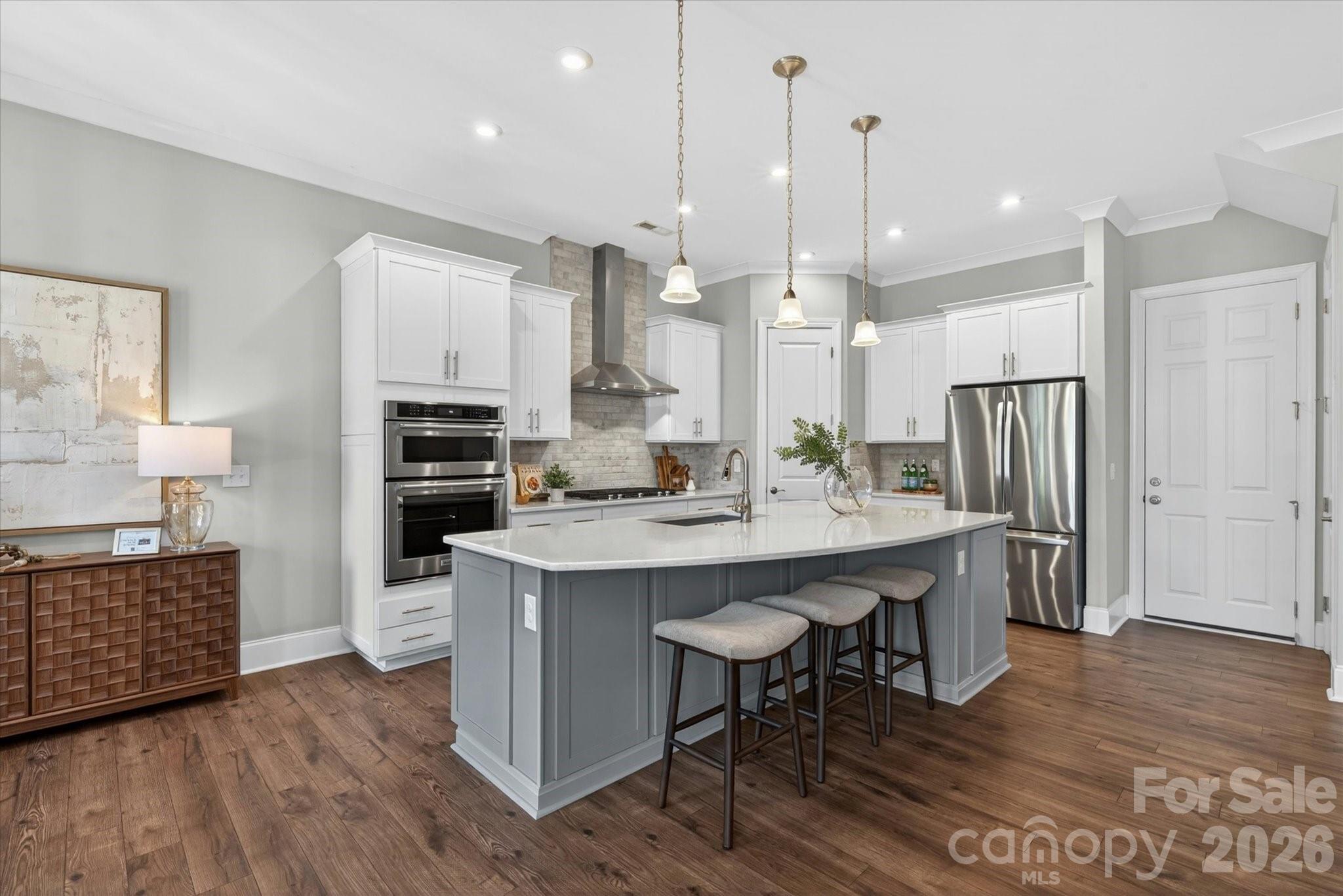 11139 Kilkenny Drive Charlotte NC 28277