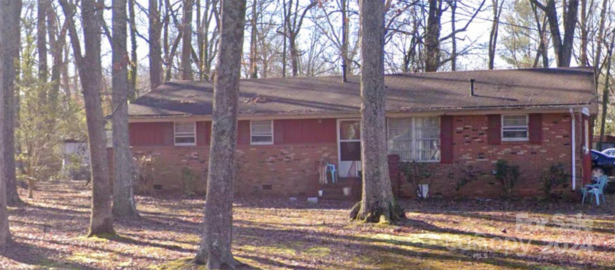 5200 Princess Street Charlotte NC 28269