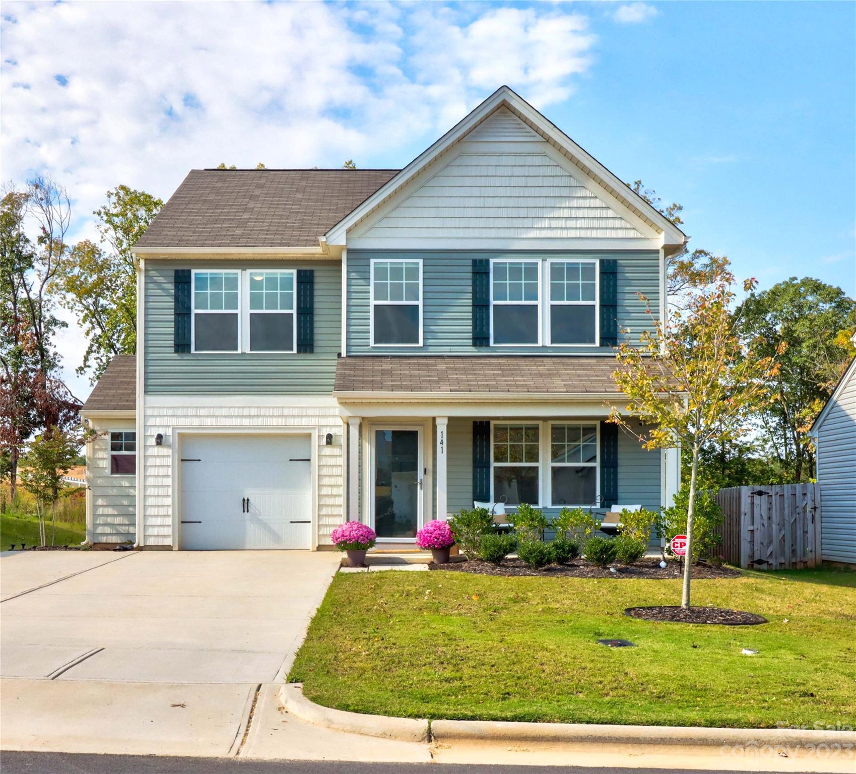 141 Clove Hitch Drive Statesville NC 28677