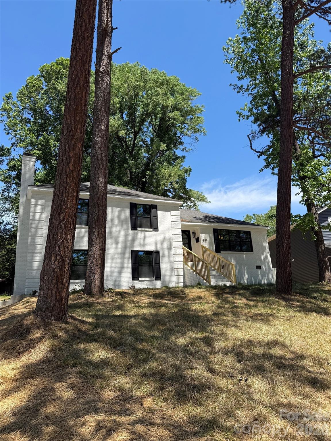 1831 Shannonhouse Drive Charlotte NC 28215