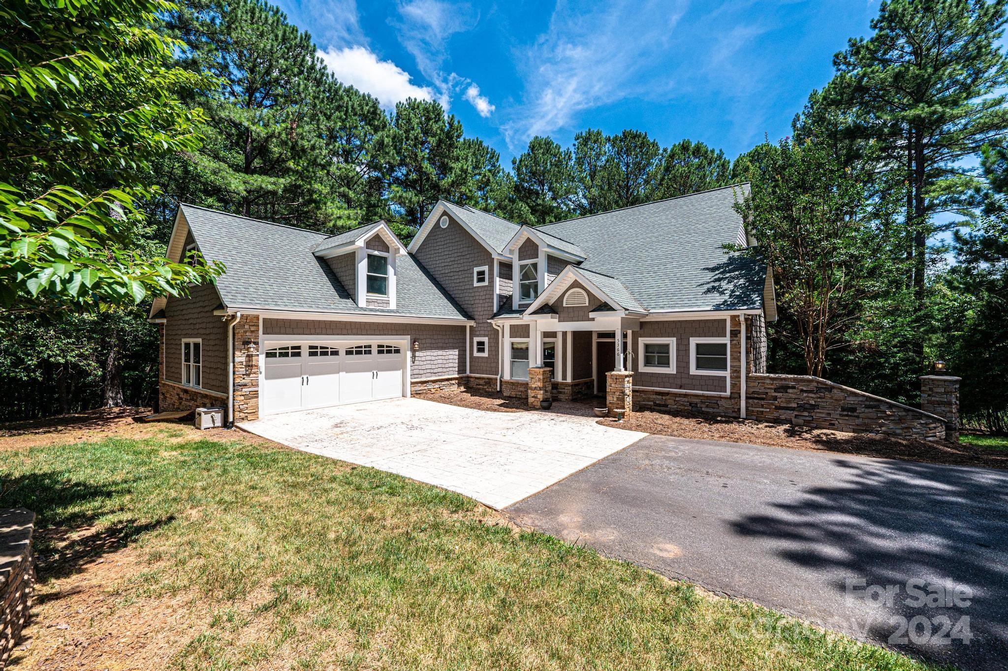 5366 Beacon Ridge Drive Granite Falls NC 28630