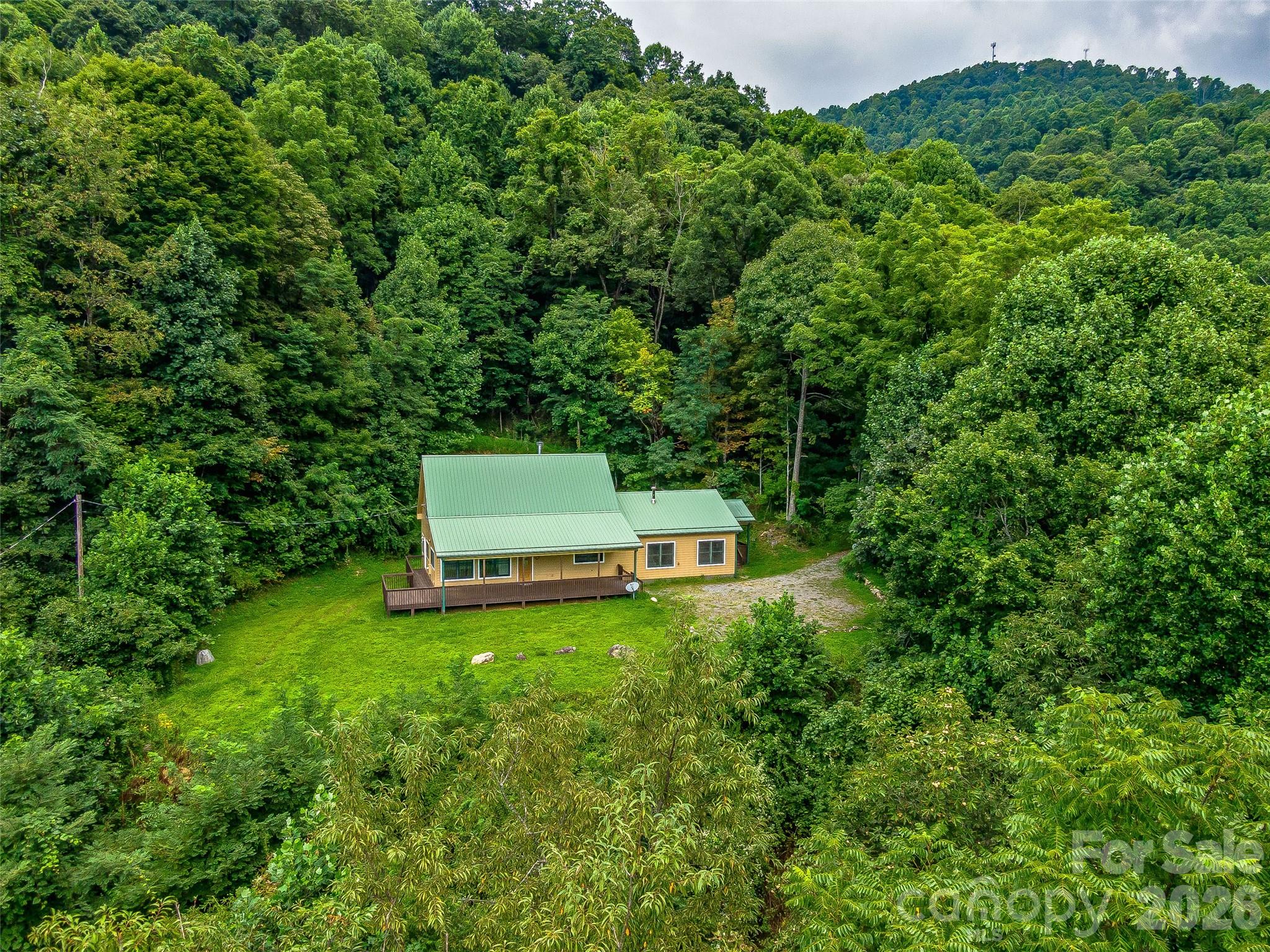 600 Charisma Drive Marshall NC 28753