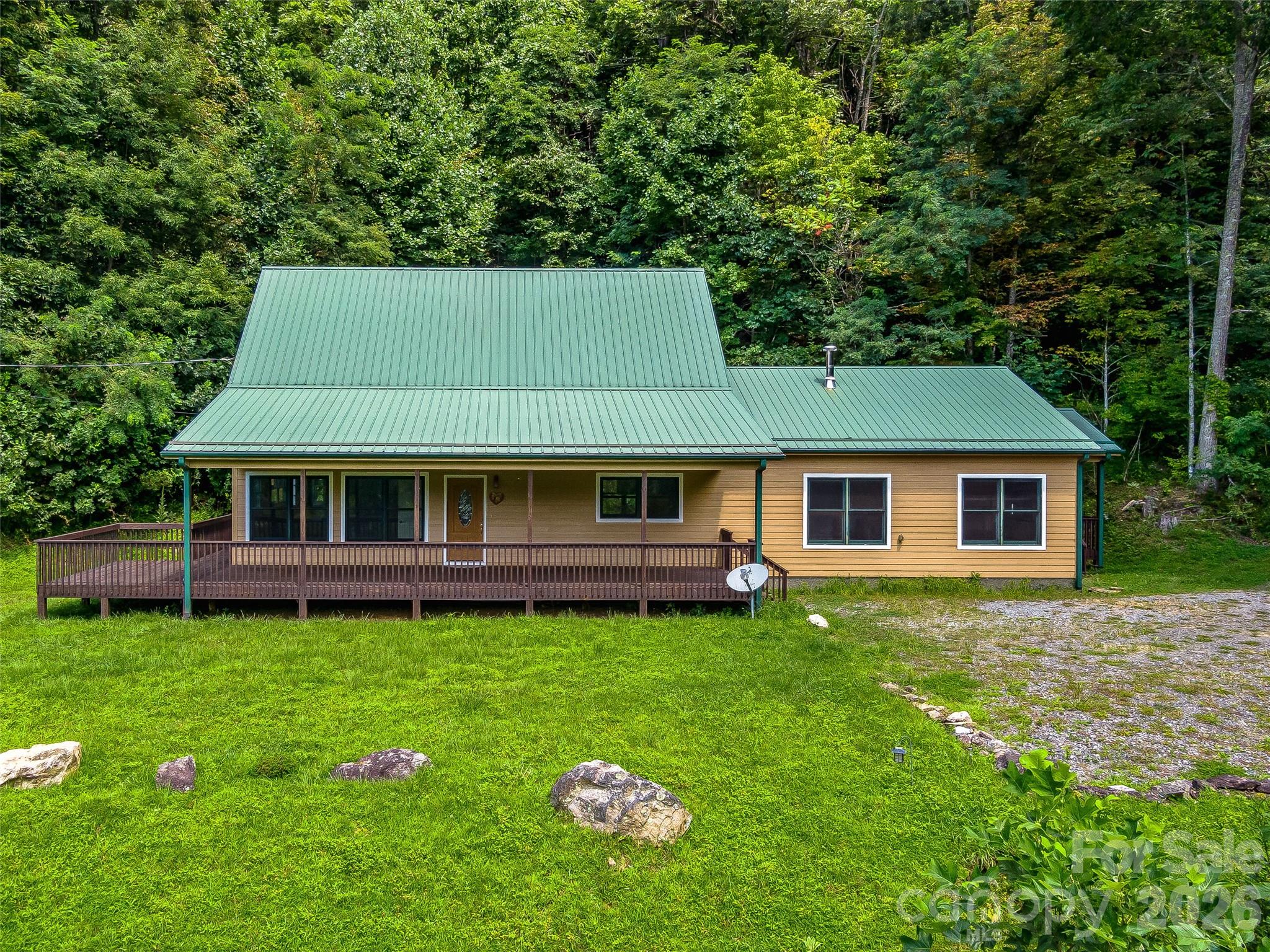 600 Charisma Drive Marshall NC 28753