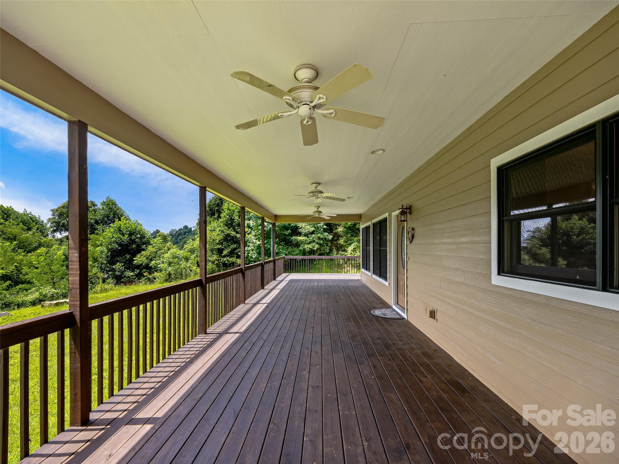 600 Charisma Drive Marshall NC 28753