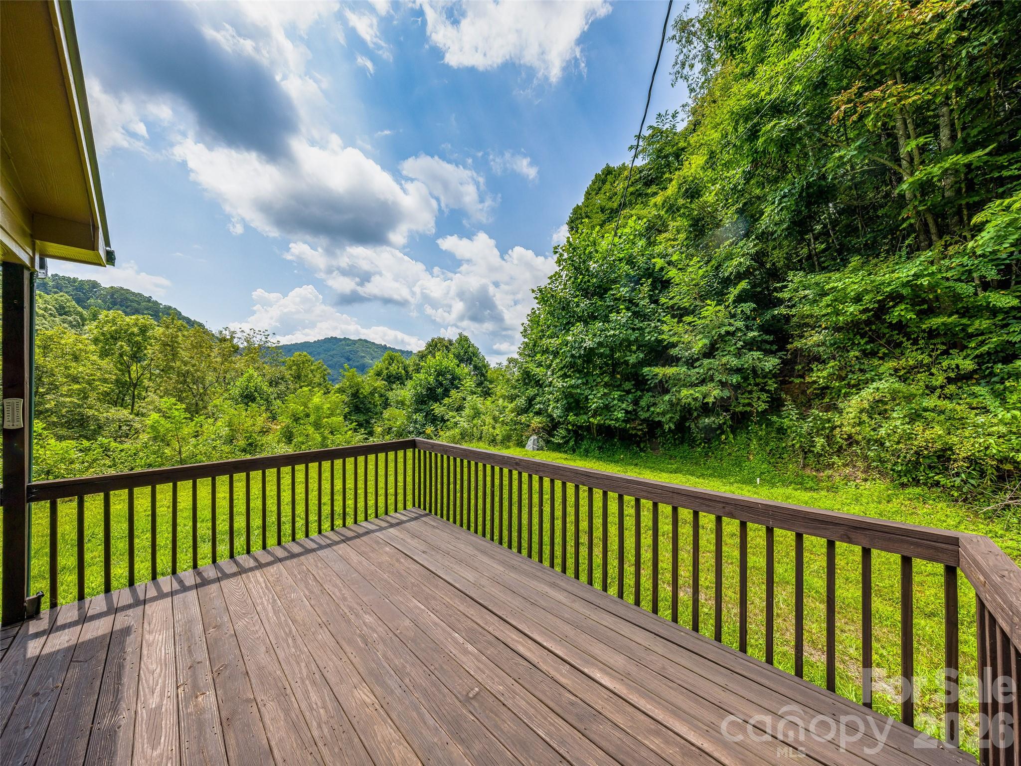 600 Charisma Drive Marshall NC 28753