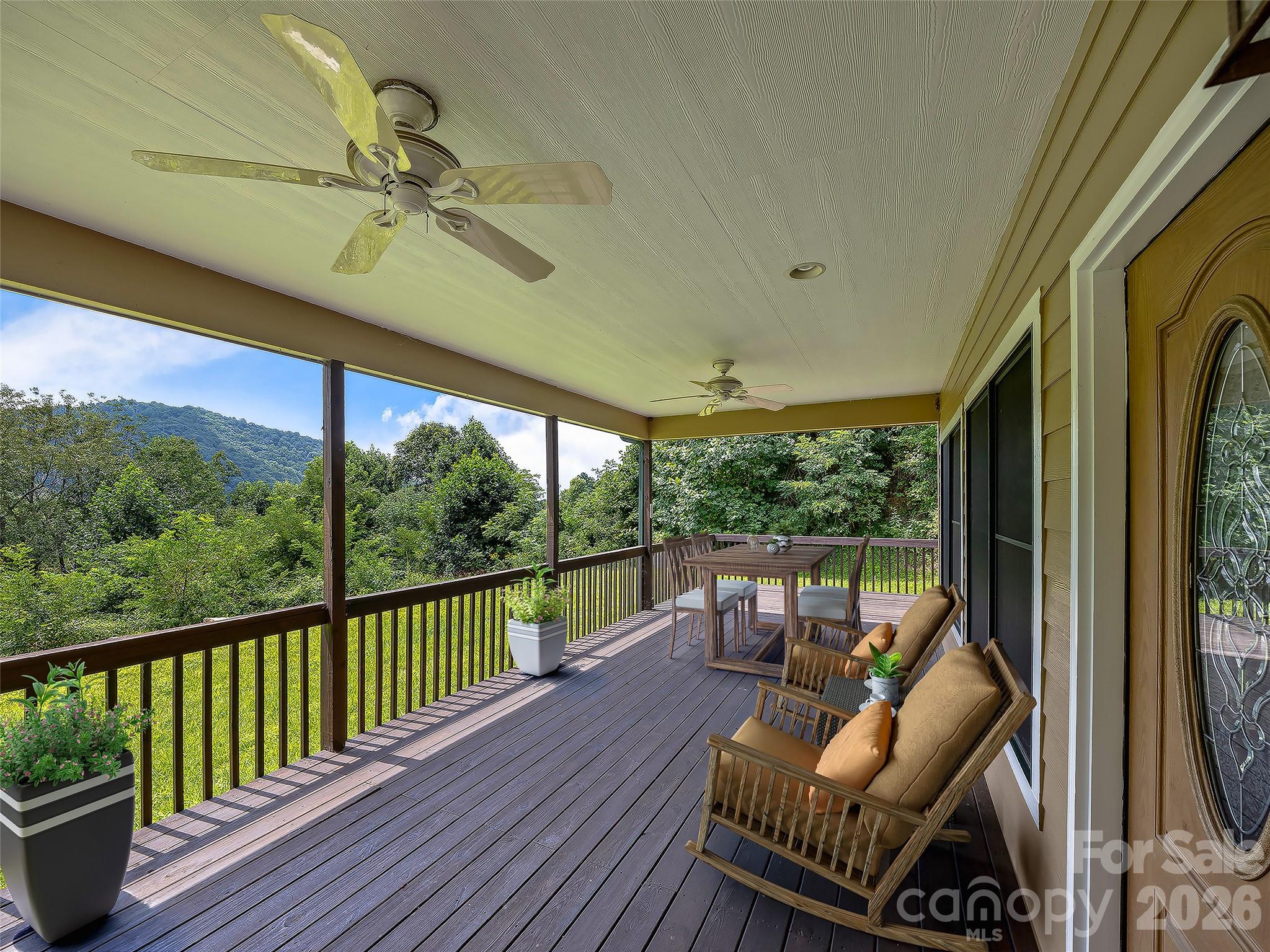600 Charisma Drive Marshall NC 28753