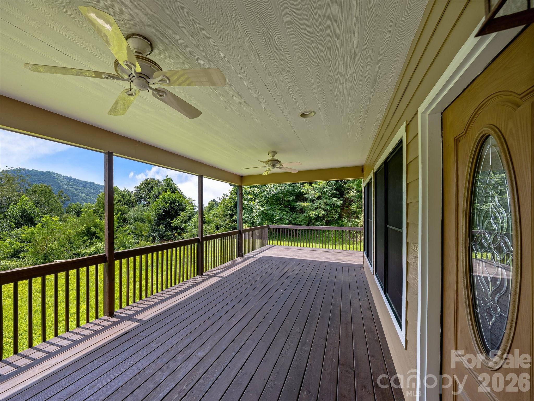 600 Charisma Drive Marshall NC 28753