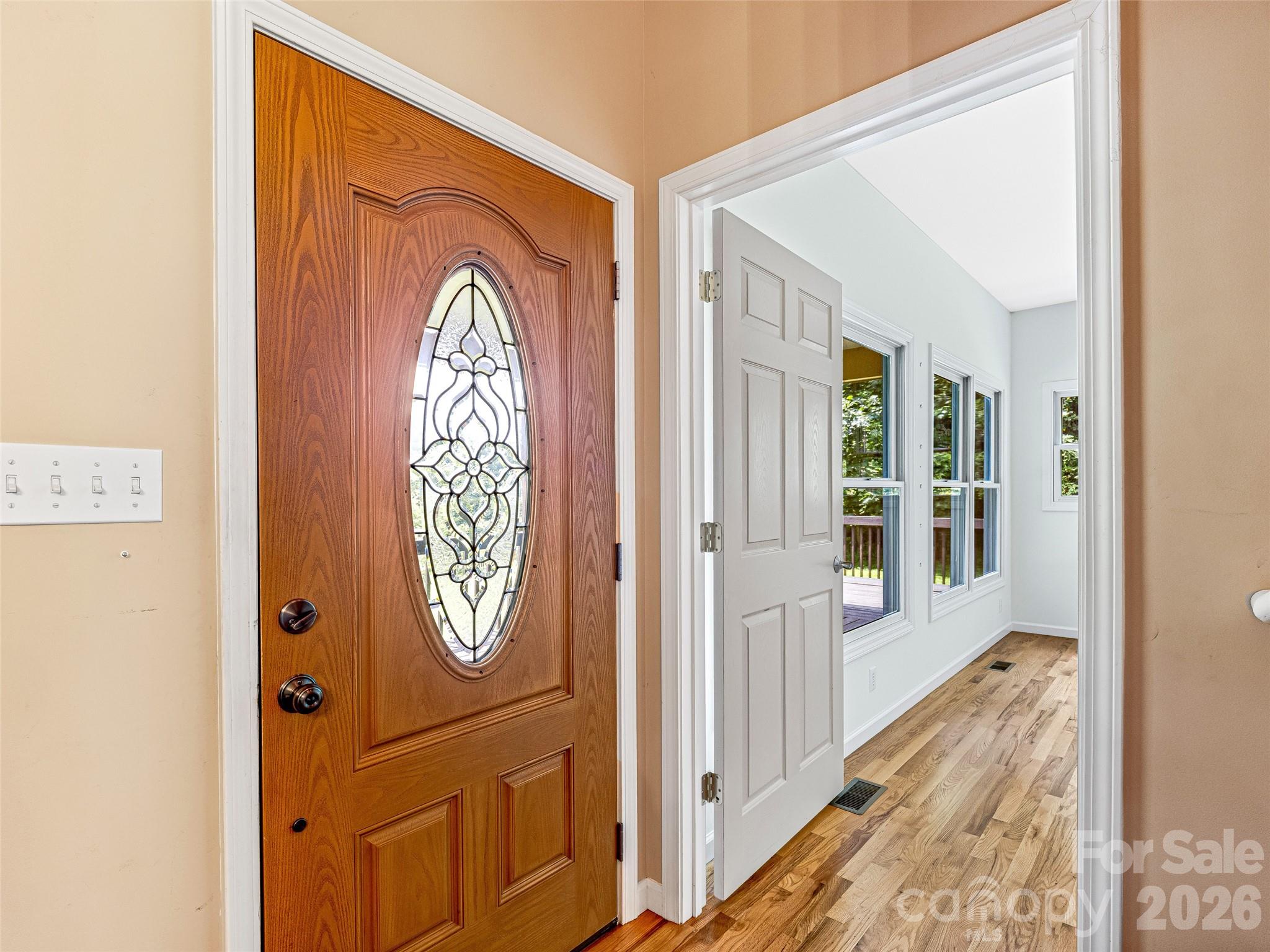 600 Charisma Drive Marshall NC 28753