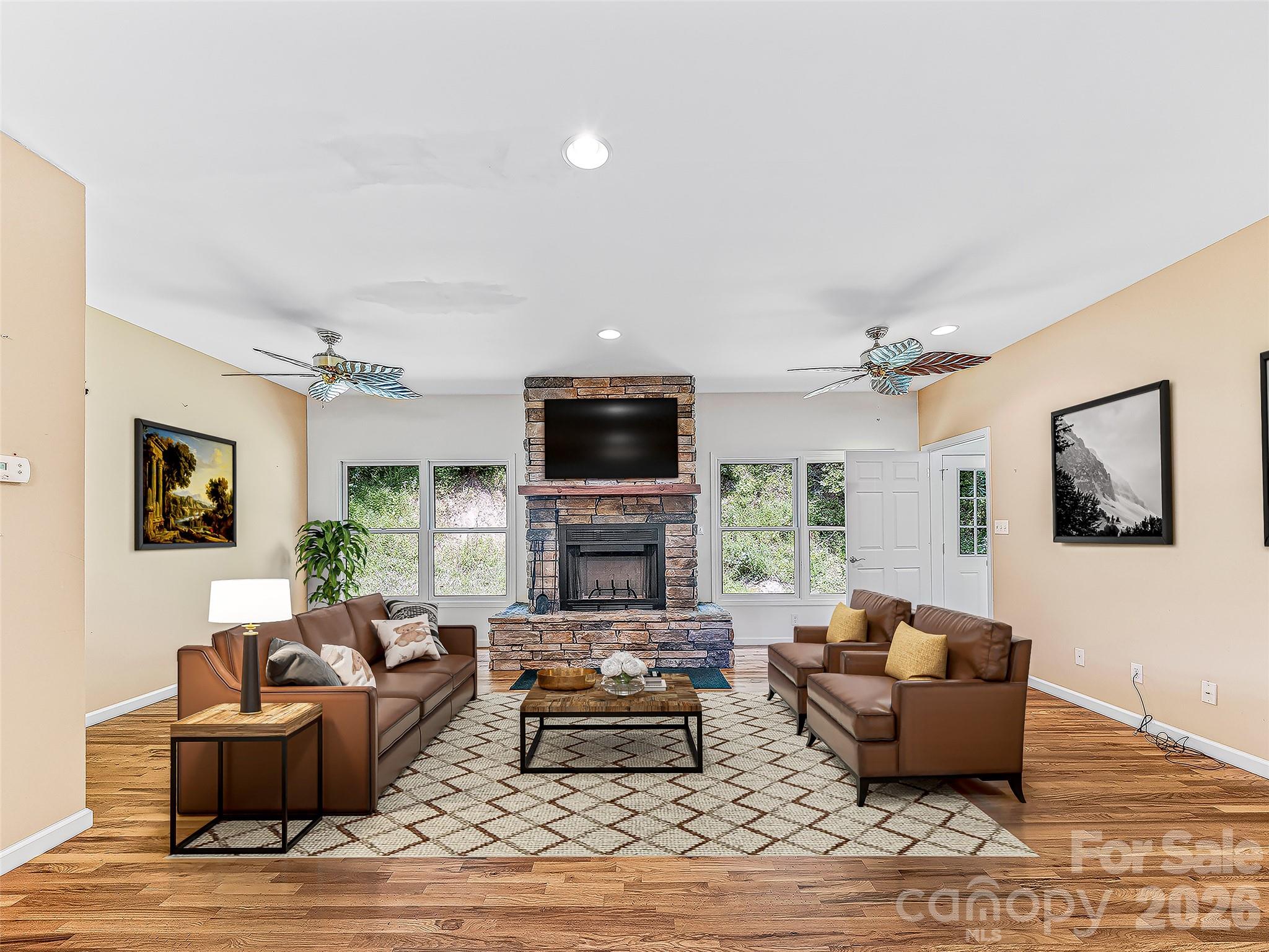 600 Charisma Drive Marshall NC 28753