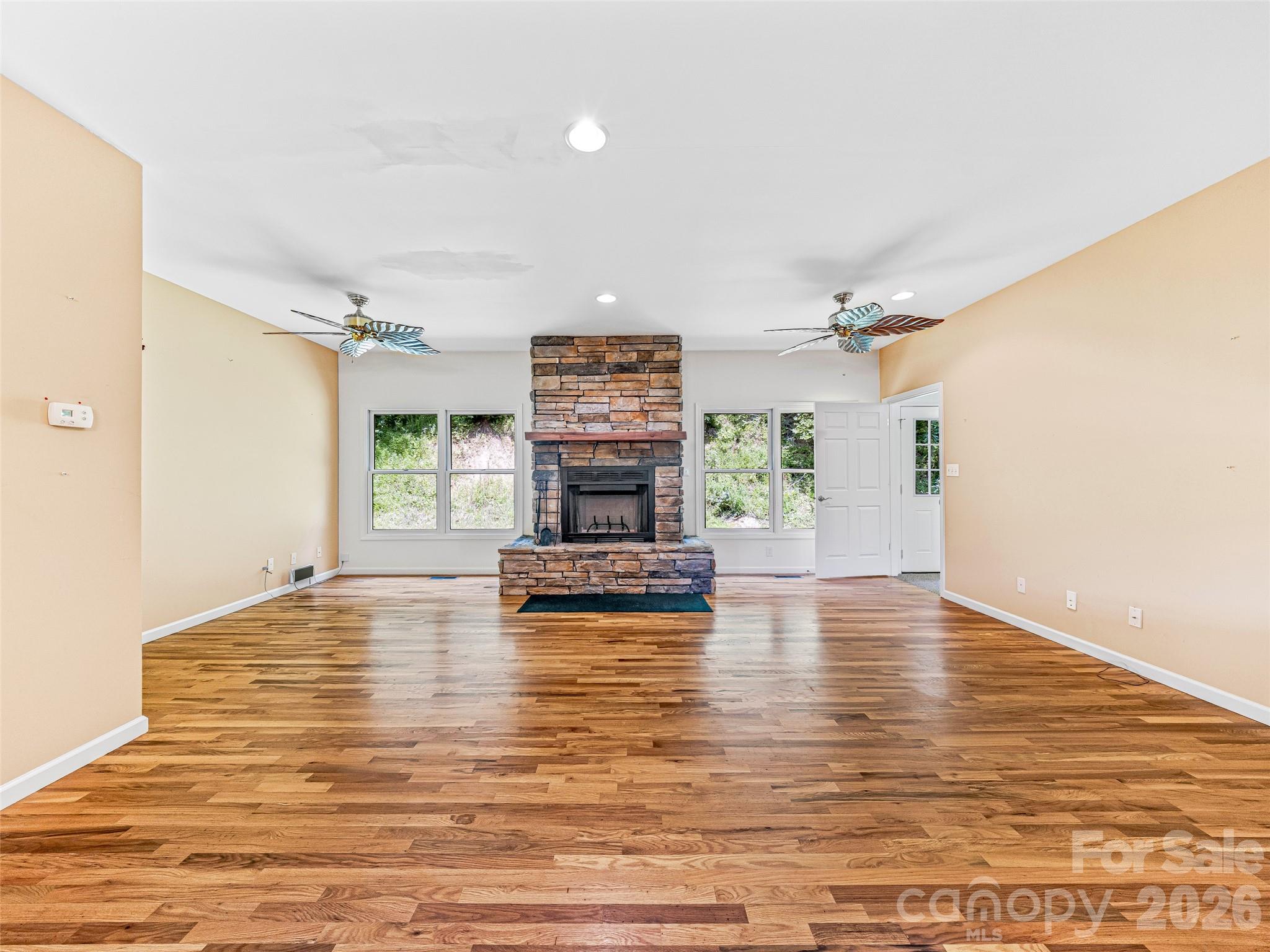 600 Charisma Drive Marshall NC 28753