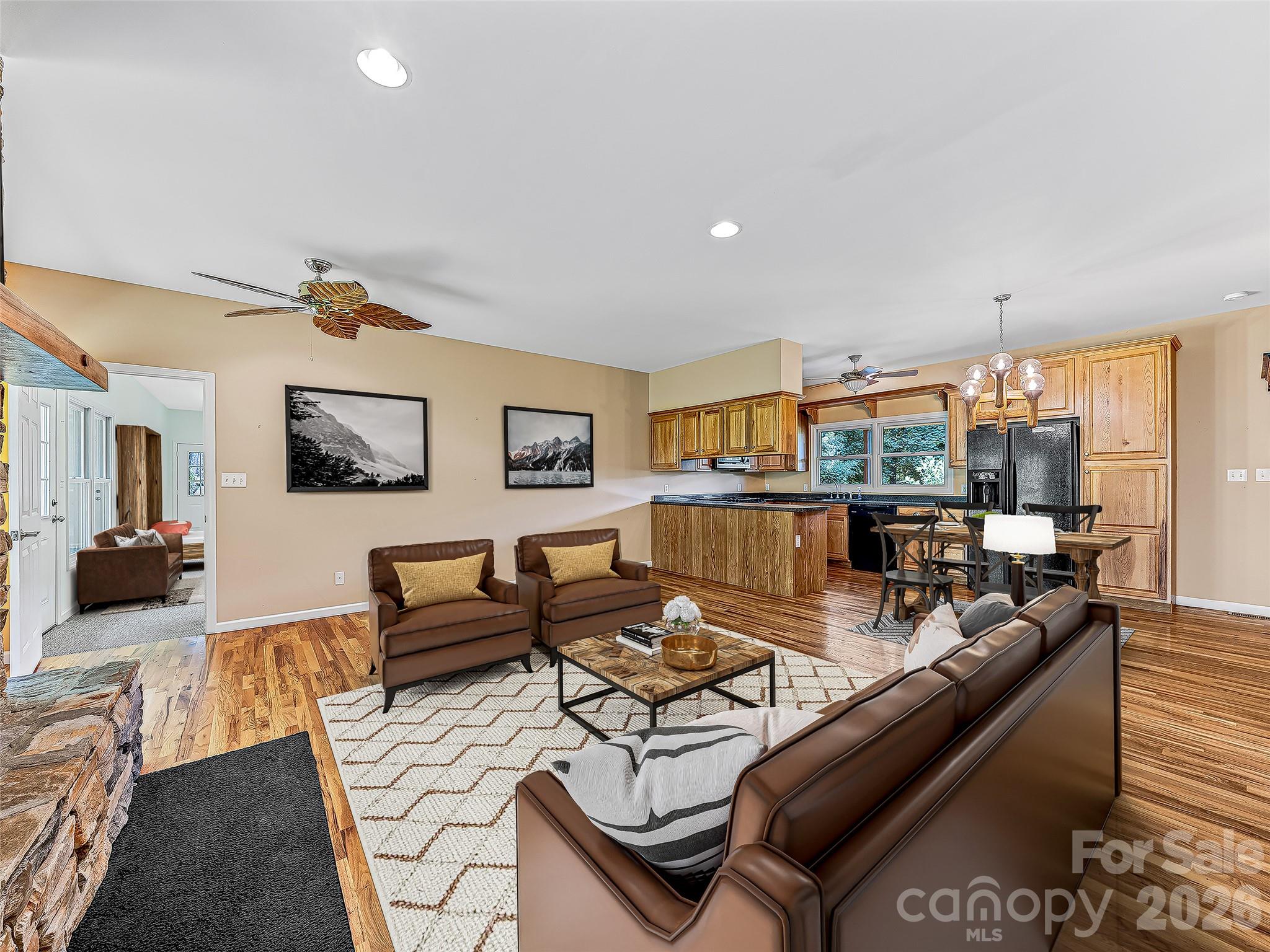 600 Charisma Drive Marshall NC 28753