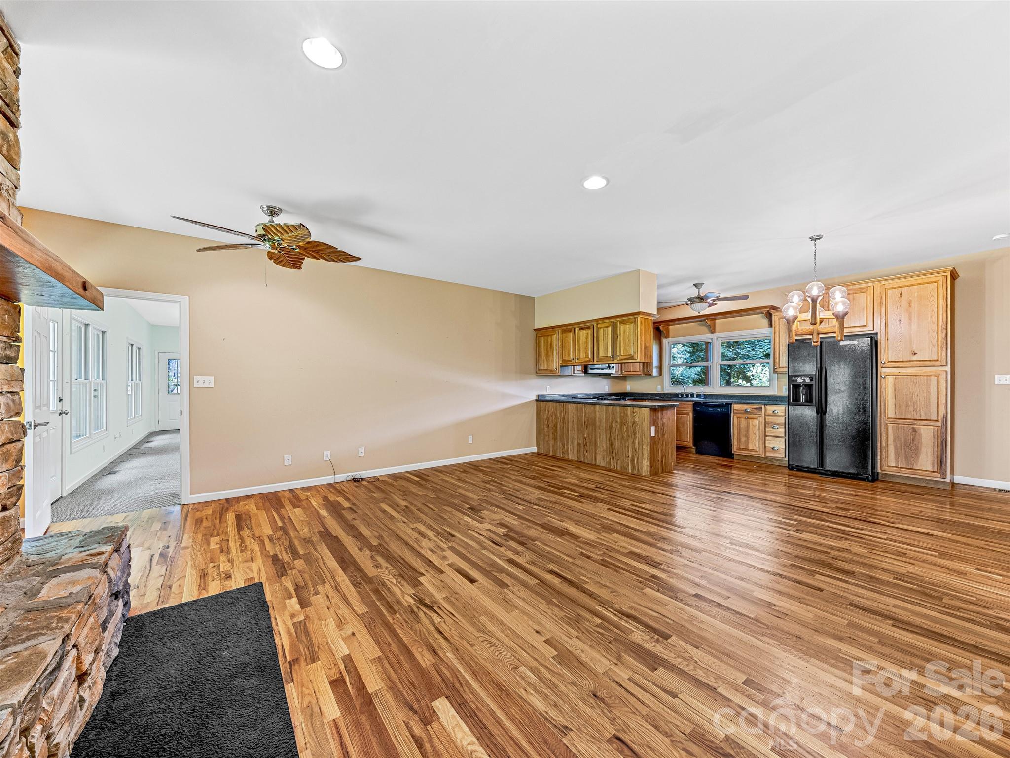 600 Charisma Drive Marshall NC 28753