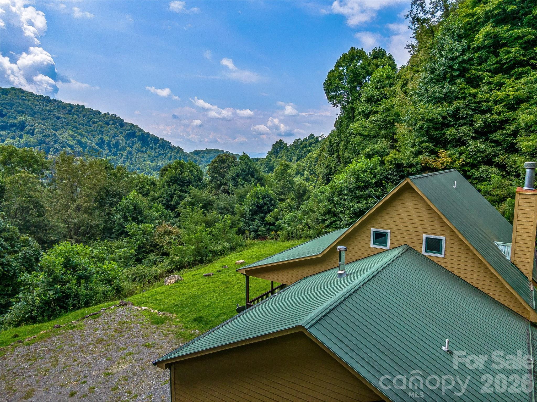 600 Charisma Drive Marshall NC 28753