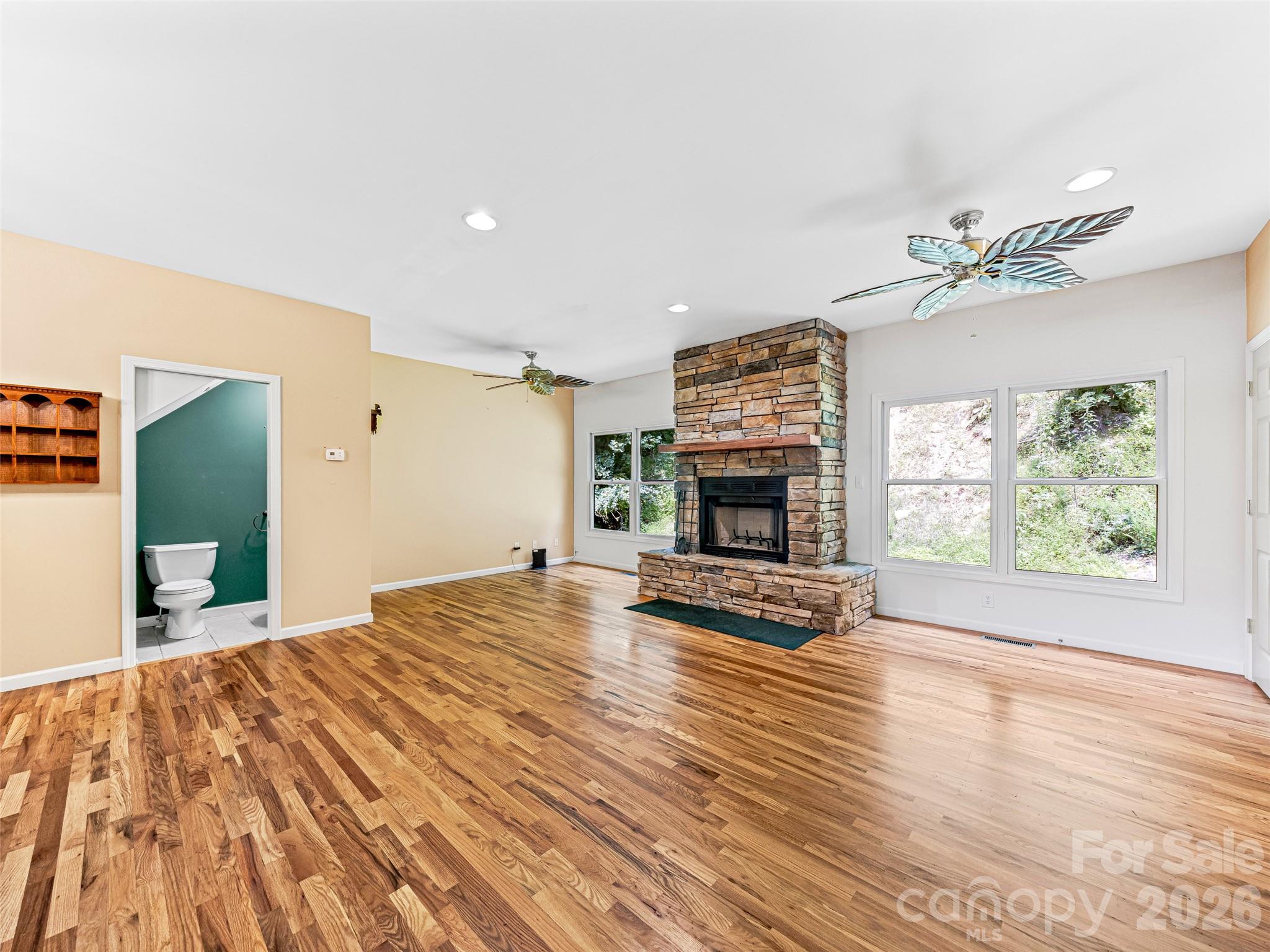 600 Charisma Drive Marshall NC 28753