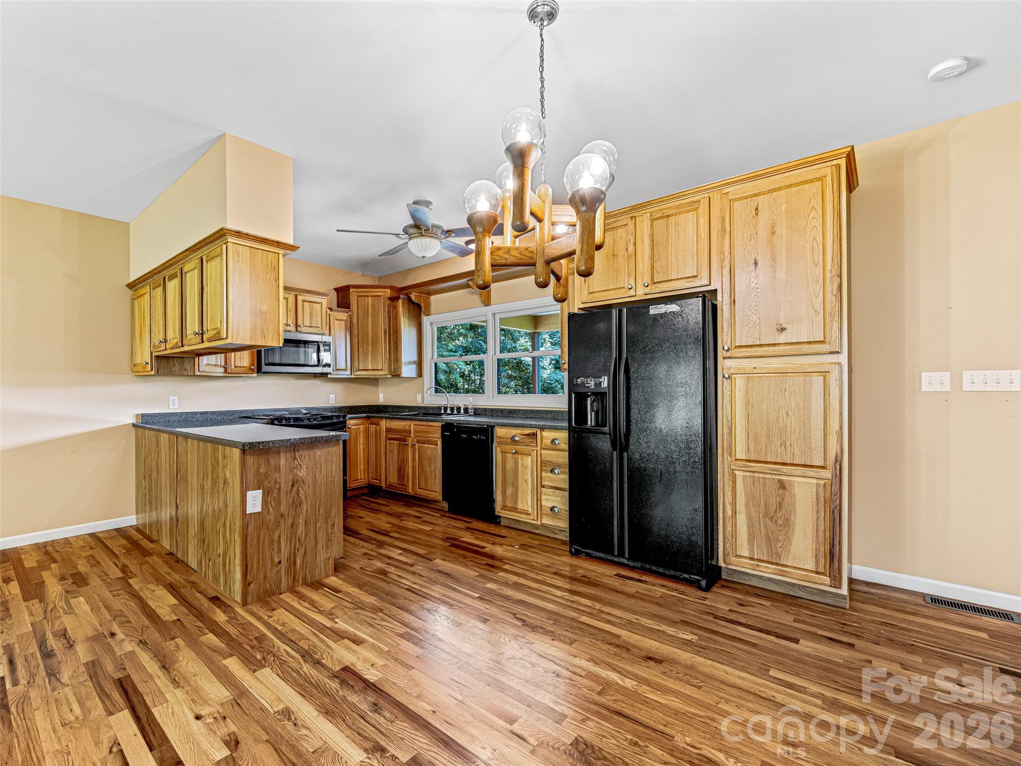 600 Charisma Drive Marshall NC 28753