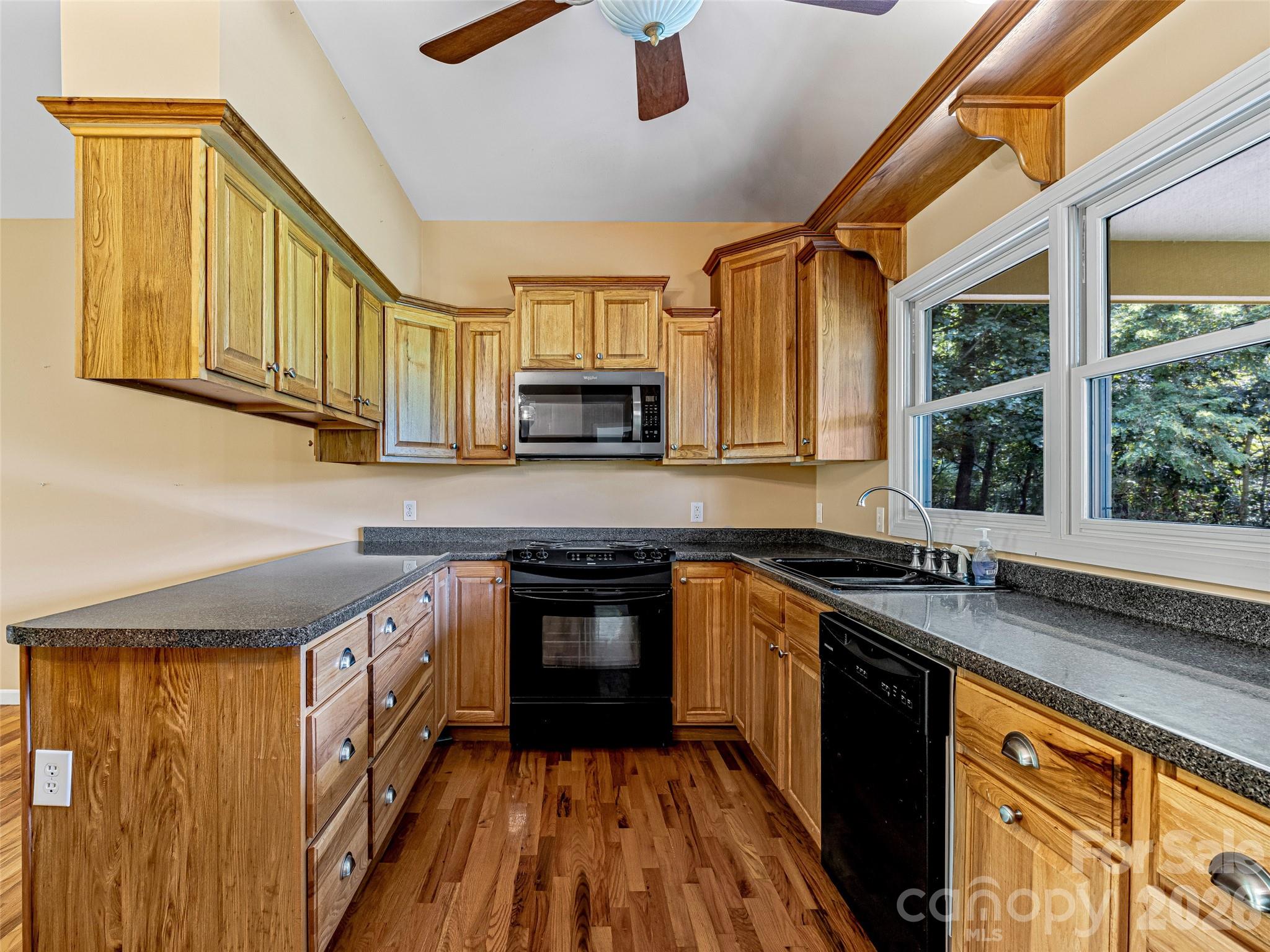 600 Charisma Drive Marshall NC 28753