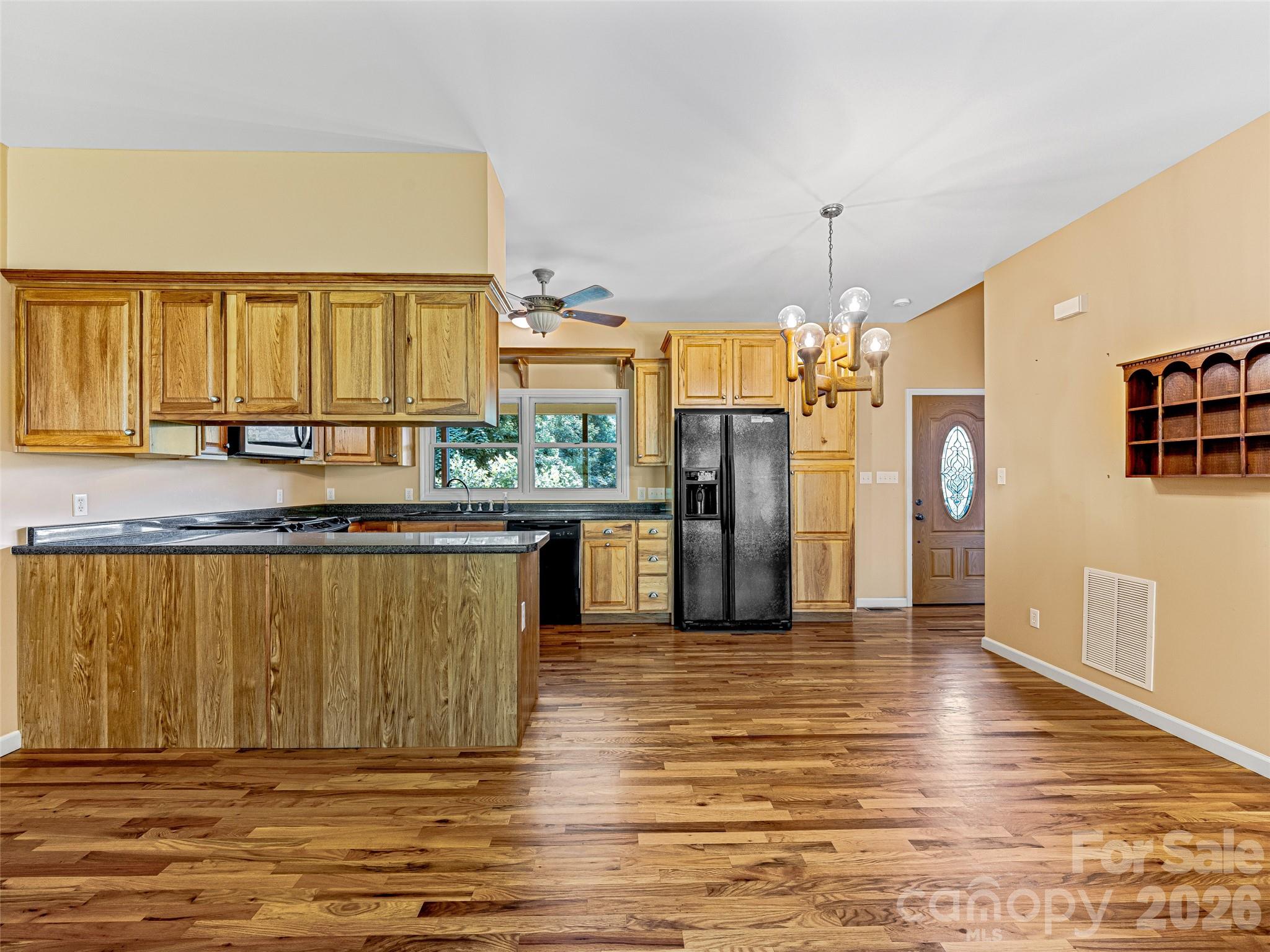 600 Charisma Drive Marshall NC 28753