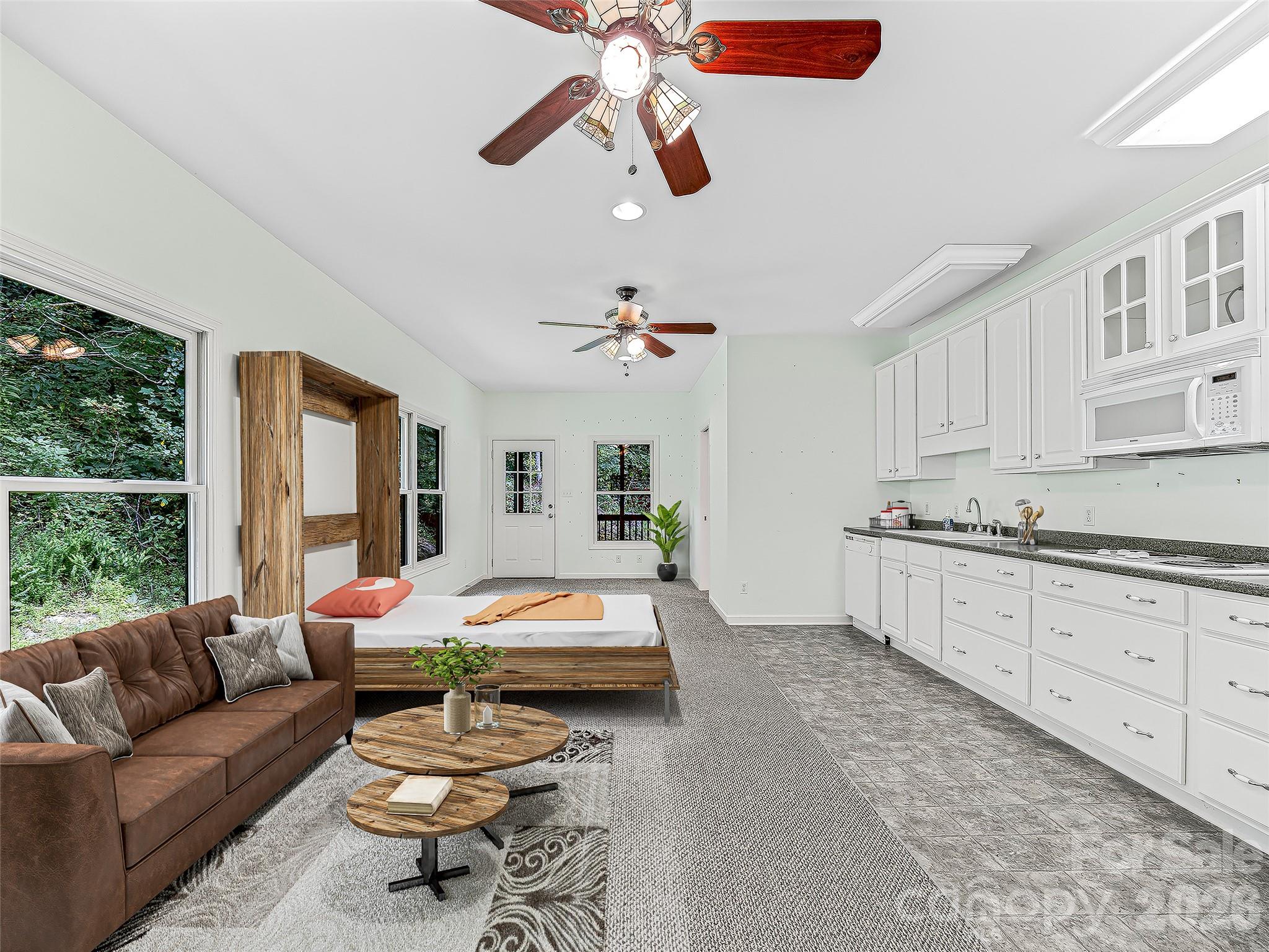 600 Charisma Drive Marshall NC 28753