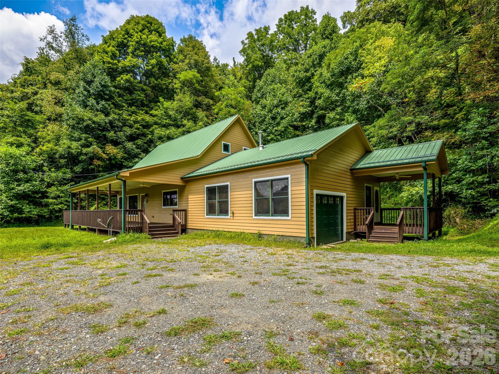 600 Charisma Drive Marshall NC 28753