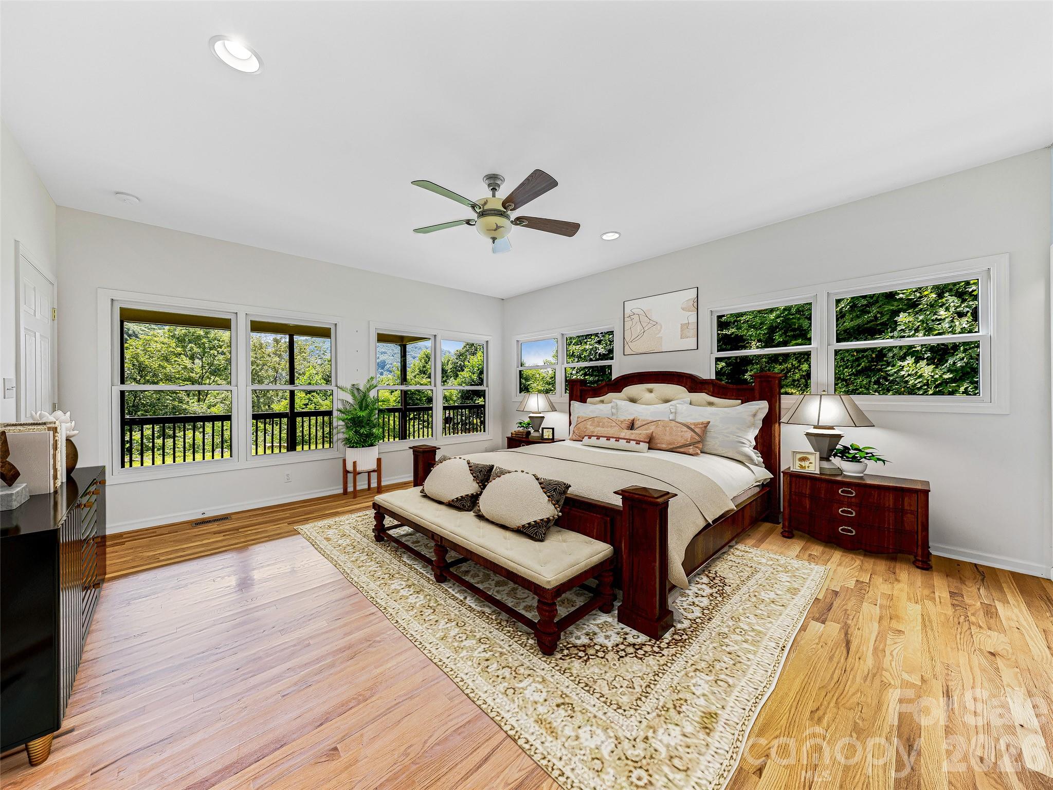 600 Charisma Drive Marshall NC 28753