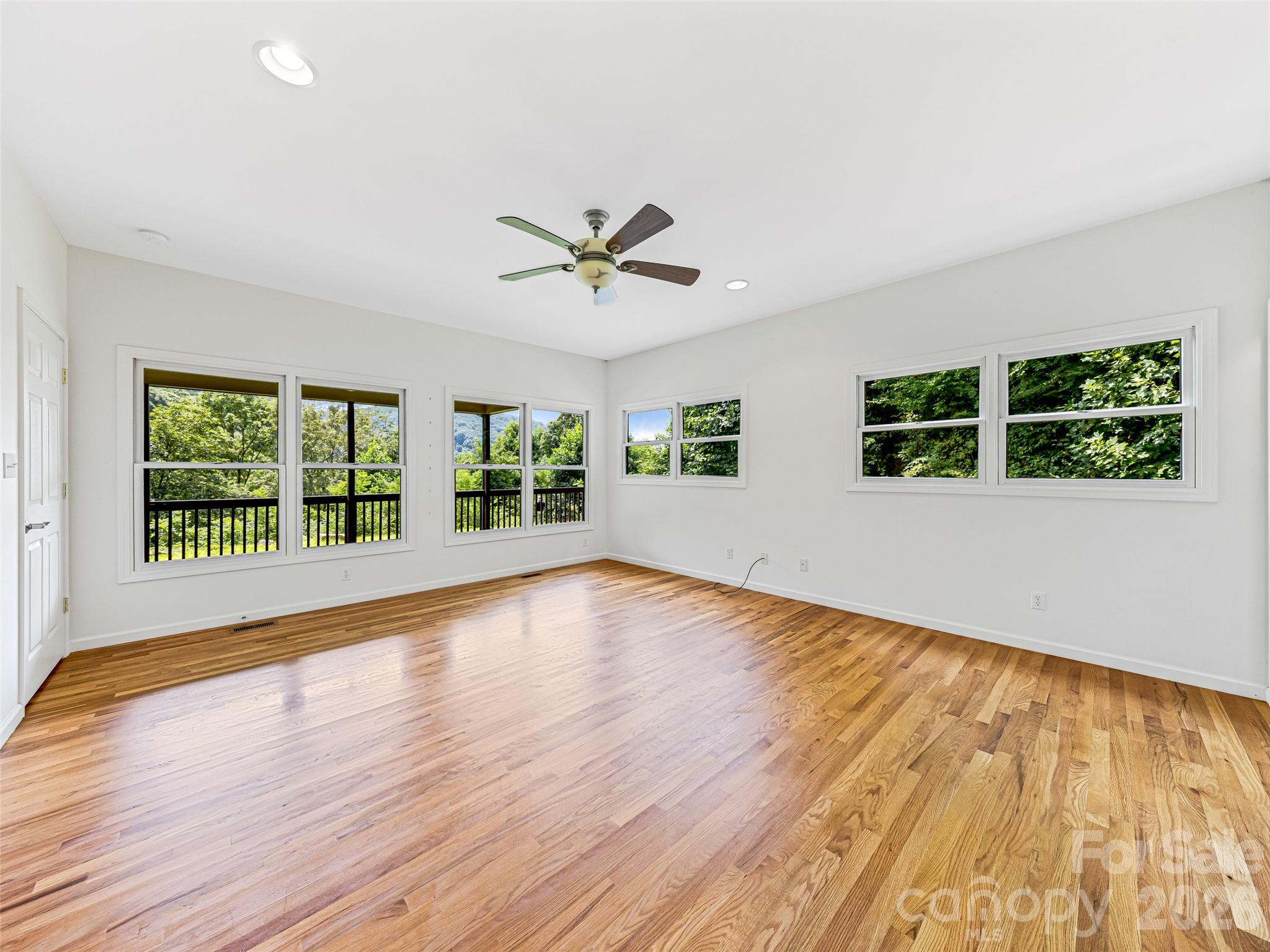 600 Charisma Drive Marshall NC 28753