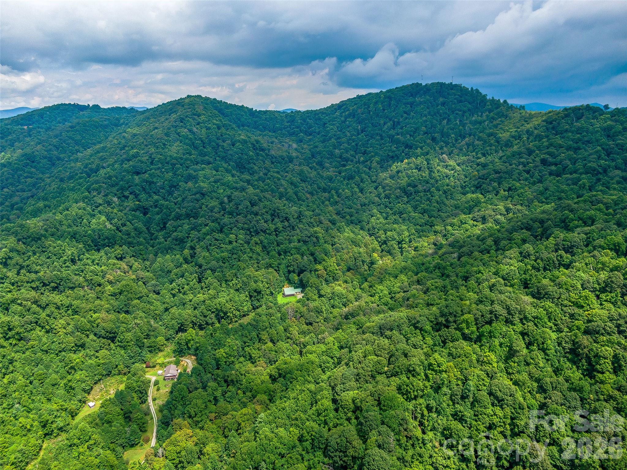 600 Charisma Drive Marshall NC 28753