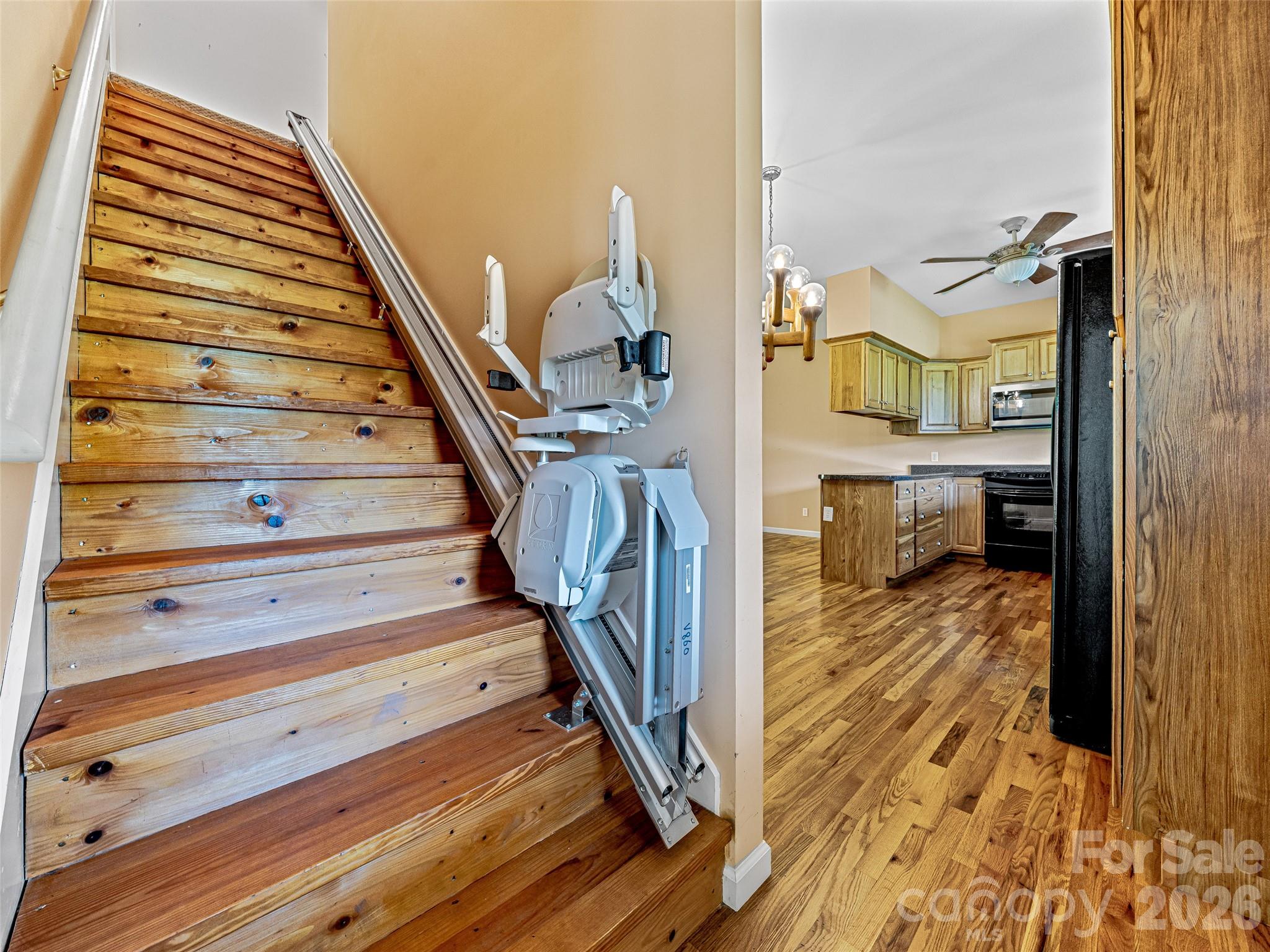 600 Charisma Drive Marshall NC 28753