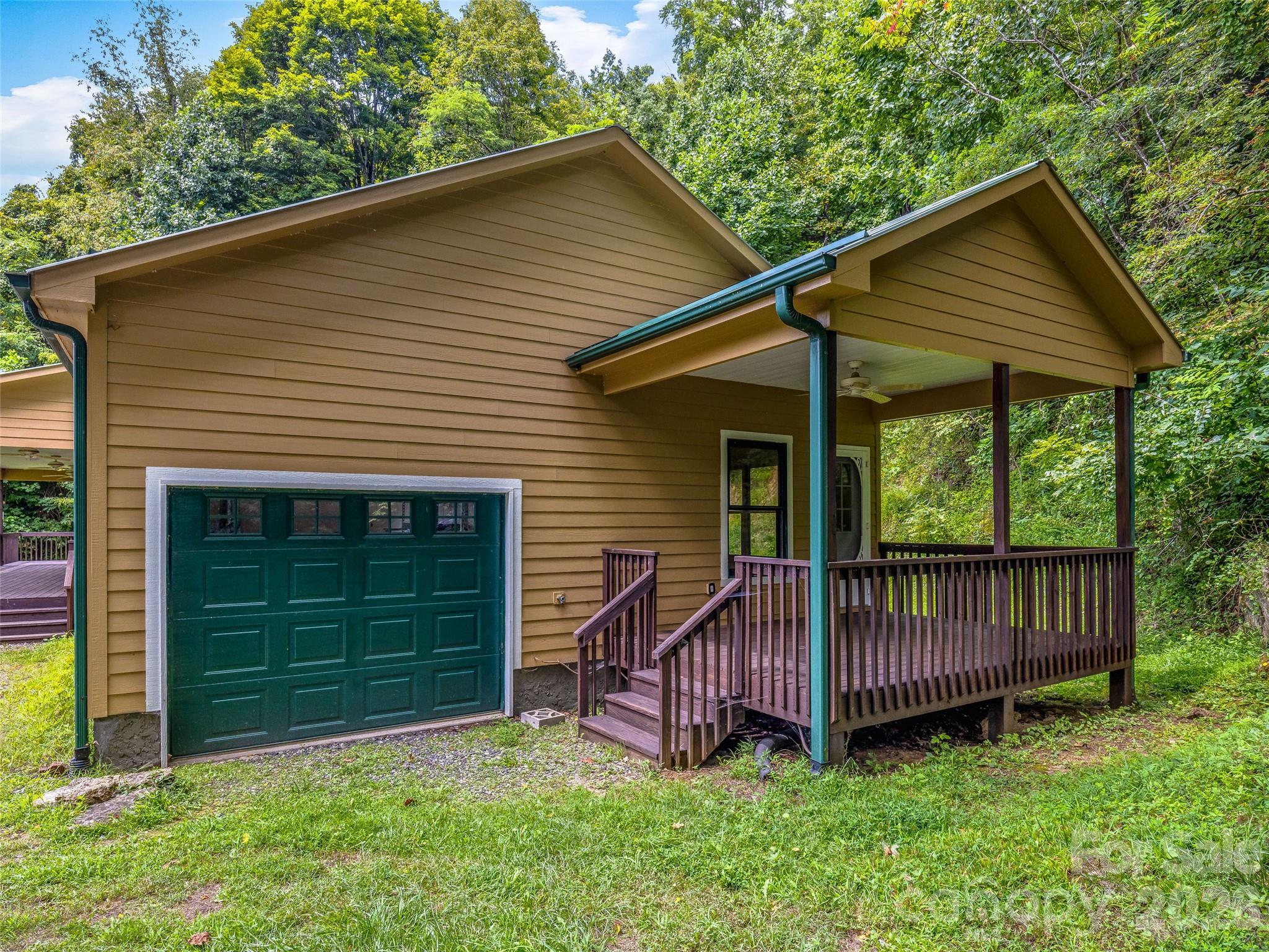 600 Charisma Drive Marshall NC 28753