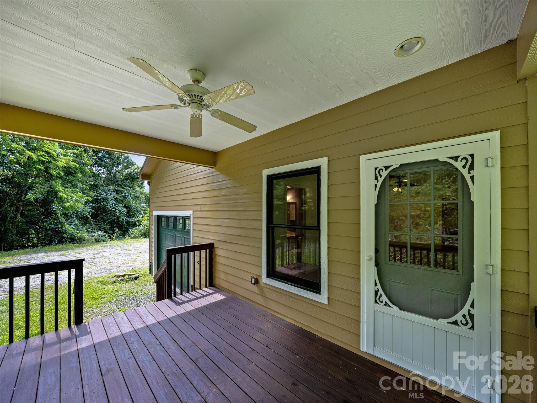 600 Charisma Drive Marshall NC 28753
