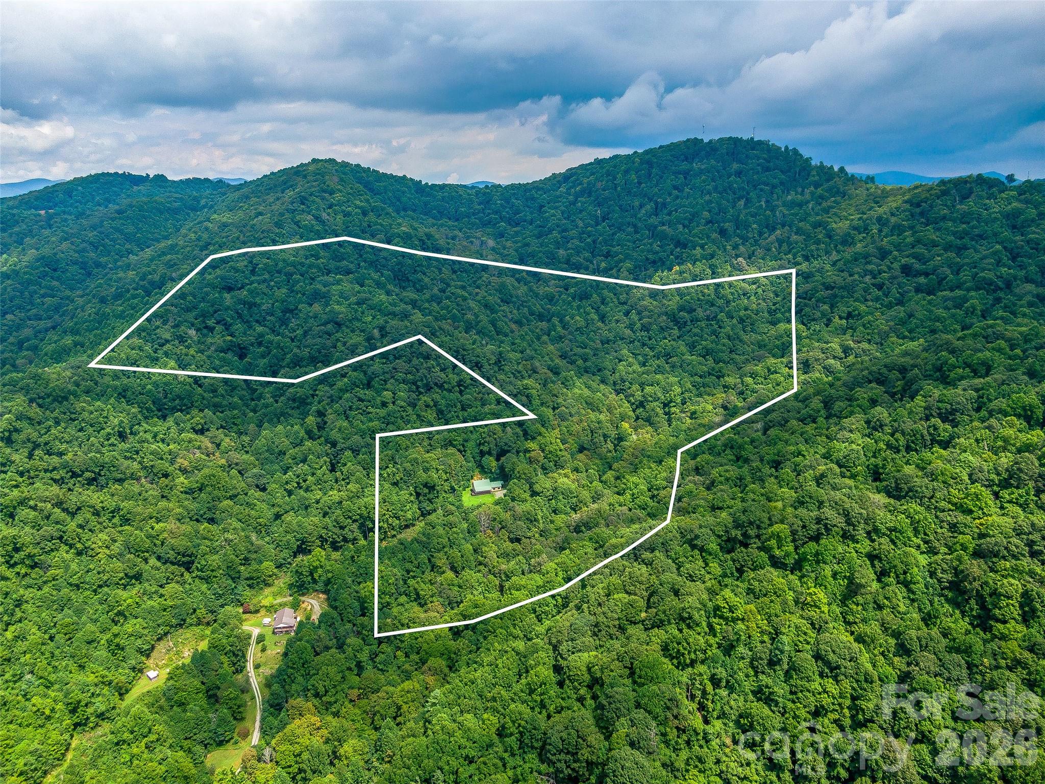 600 Charisma Drive Marshall NC 28753