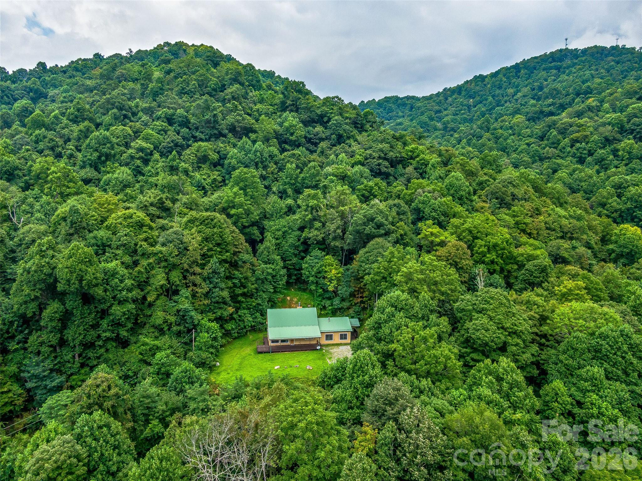 600 Charisma Drive Marshall NC 28753