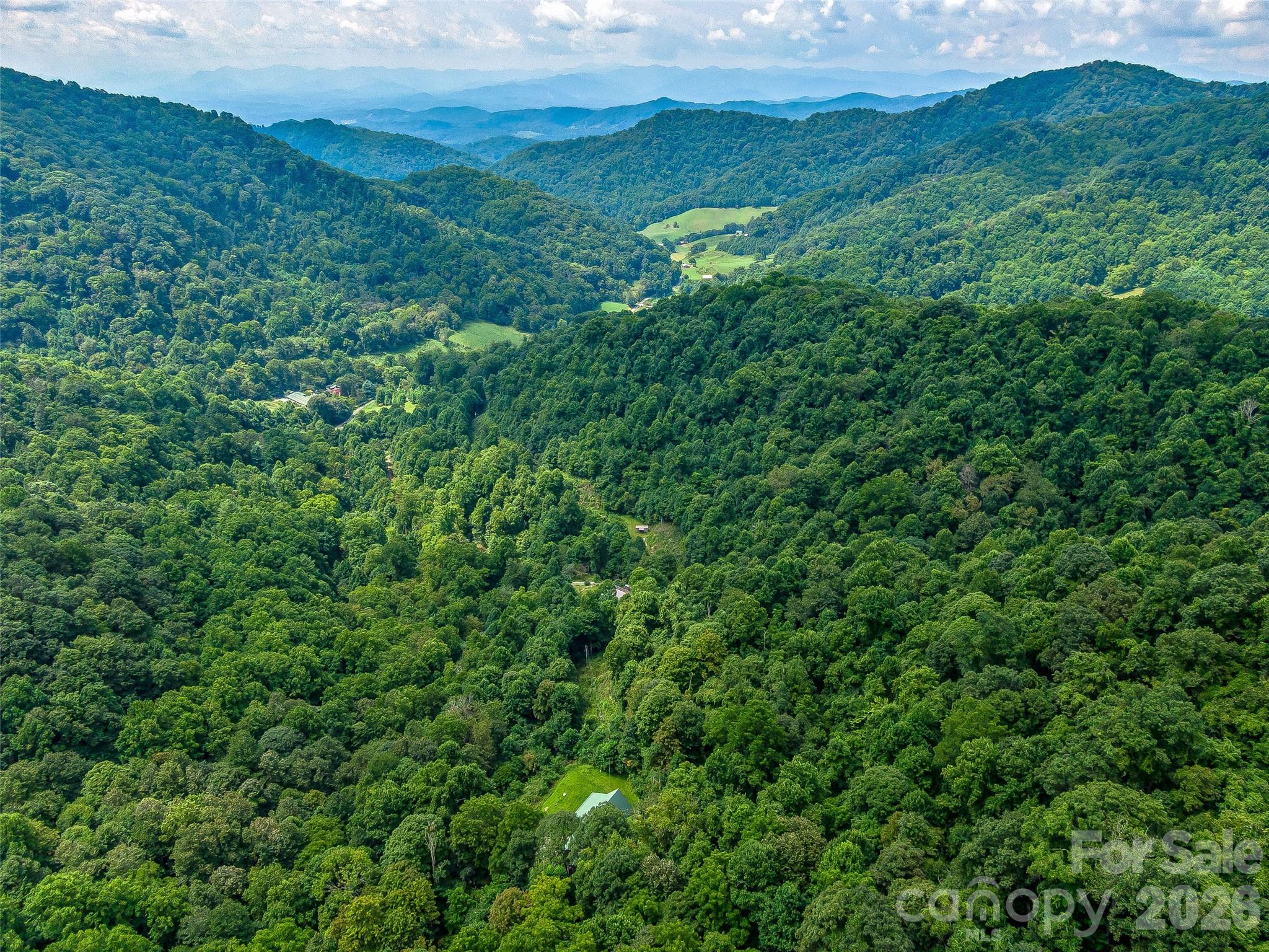 600 Charisma Drive Marshall NC 28753