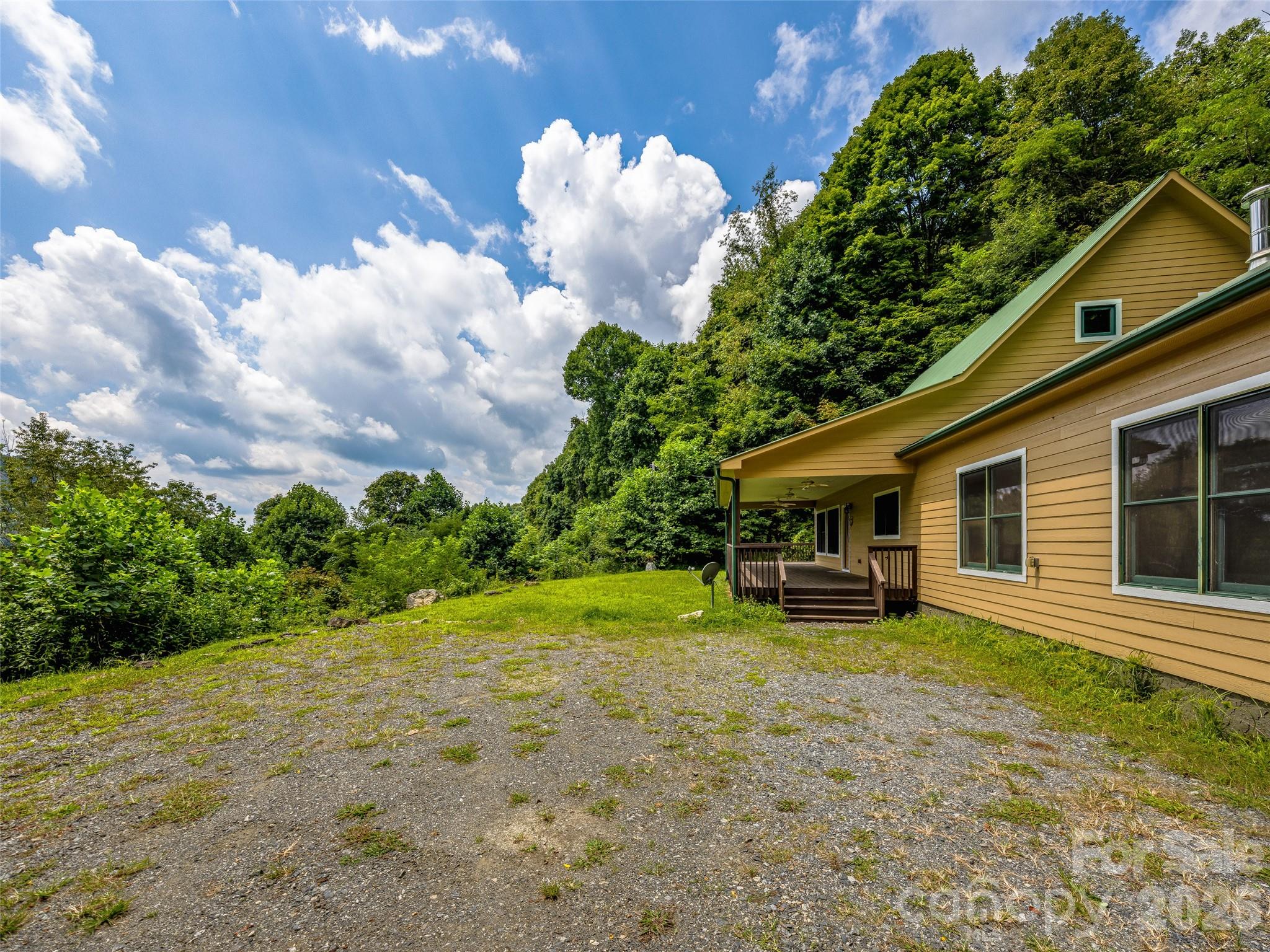 600 Charisma Drive Marshall NC 28753