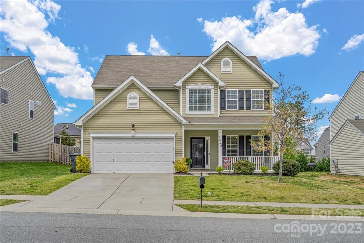 2225 Verde Creek Road Charlotte NC 28214