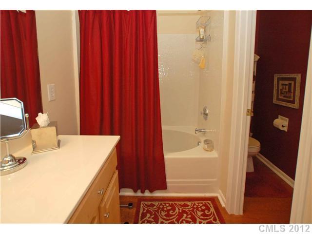 16767 Commons Creek Drive Charlotte NC 28277