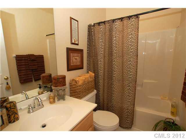 16767 Commons Creek Drive Charlotte NC 28277