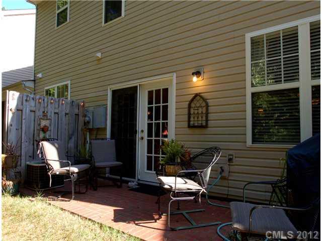 16767 Commons Creek Drive Charlotte NC 28277