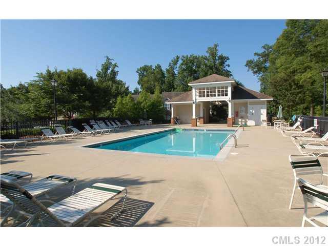 16767 Commons Creek Drive Charlotte NC 28277