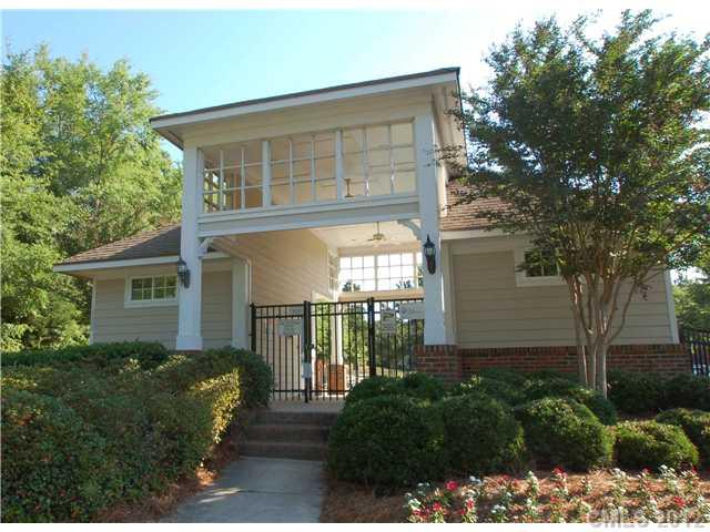 16767 Commons Creek Drive Charlotte NC 28277