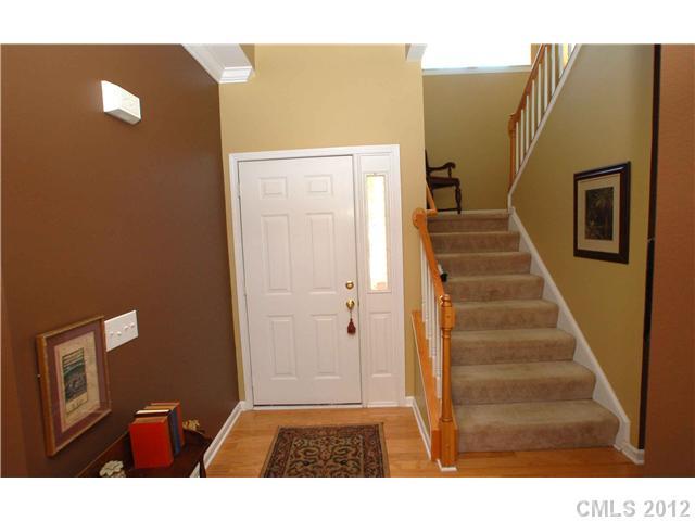 16767 Commons Creek Drive Charlotte NC 28277