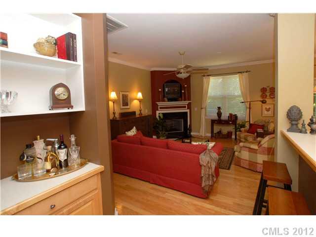16767 Commons Creek Drive Charlotte NC 28277