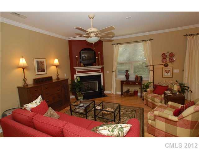 16767 Commons Creek Drive Charlotte NC 28277