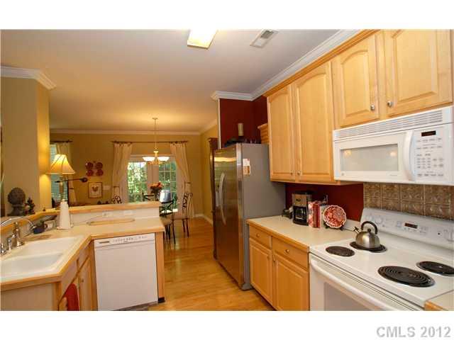 16767 Commons Creek Drive Charlotte NC 28277